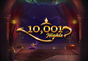 Online-Casino-Slot-Game-RED-10001-nights